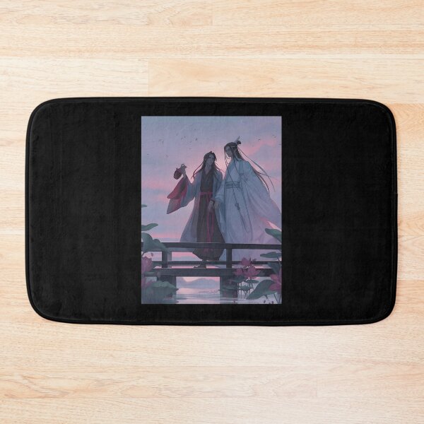 Item preview, Mo Dao Zu Shi designed and sold by milliekacyah.