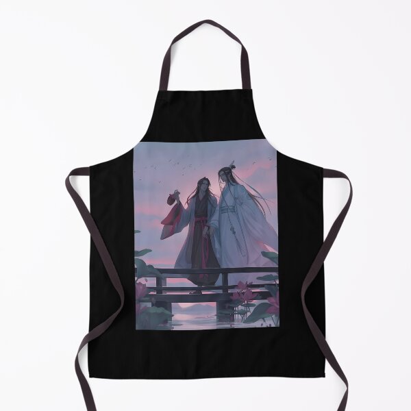 Item preview, Mo Dao Zu Shi designed and sold by milliekacyah.