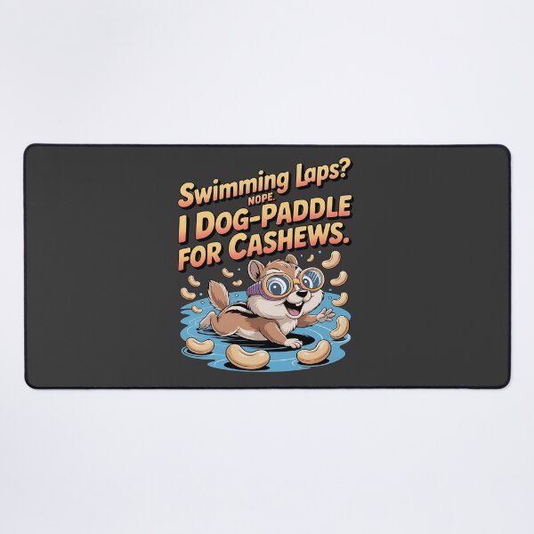 Item preview, chipmunk sports - funny chipmunk - chipmunk lover - chipmunk athlete - sarcastic sports - chipmunk workout - chipmunk tennis - chipmunk - quirky chipmunk - nut lover designed and sold by JansenGS.
