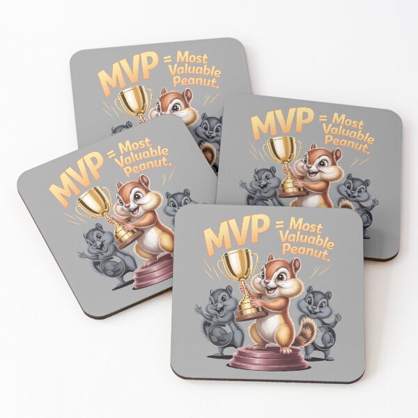 Item preview, chipmunk sports - funny chipmunk - chipmunk lover - chipmunk athlete - sarcastic sports - chipmunk workout  - chipmunk tennis - chipmunk - quirky chipmunk - nut lover designed and sold by JansenGS.
