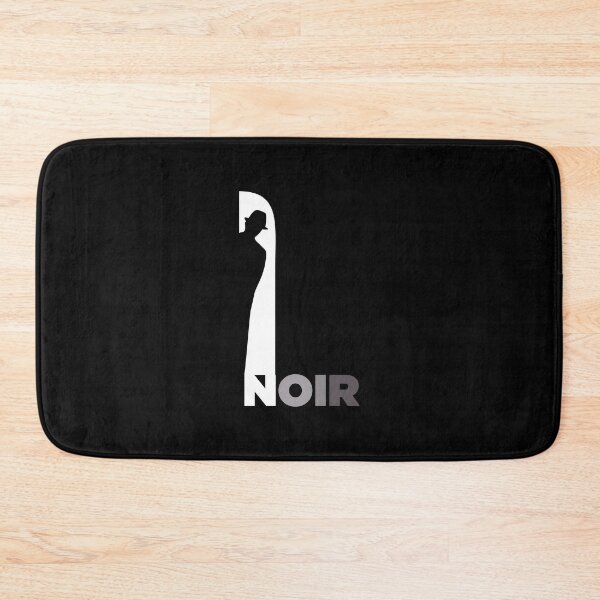 Item preview, BLACK designed and sold by OnePersonParty.