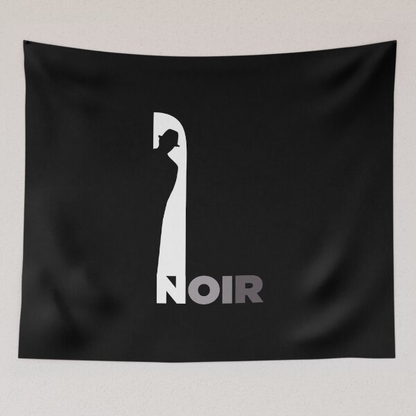 Item preview, BLACK designed and sold by OnePersonParty.