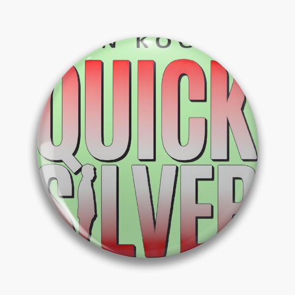 Item preview, Quicksilver Bold Graphic | PERFECT GIFT FOR YOU AND FRIENDS designed and sold by TiffanyOwnbey.