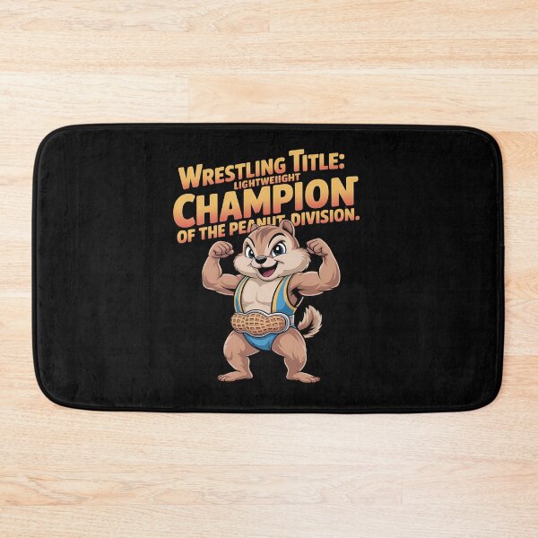 Item preview, chipmunk sports - funny chipmunk - chipmunk lover - chipmunk athlete - sarcastic sports - chipmunk workout  - chipmunk tennis - chipmunk - quirky chipmunk - nut lover designed and sold by JansenGS.