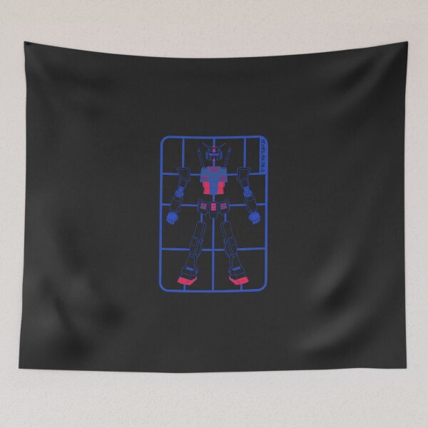 Item preview, Model Rx-78-2 (1) designed and sold by aldaahlx.