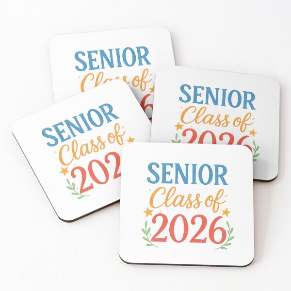 Item preview, Senior Class of 2026 designed and sold by Juana-.