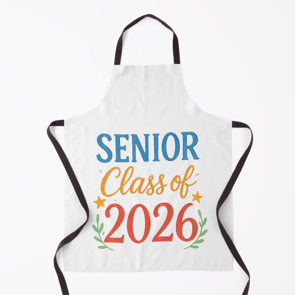 Item preview, Senior Class of 2026 designed and sold by Juana-.