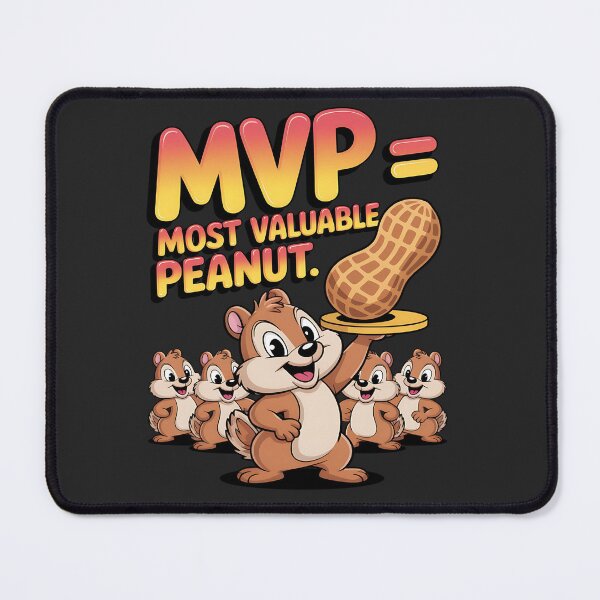 Item preview, chipmunk sports - funny chipmunk - chipmunk lover - chipmunk athlete - sarcastic sports - chipmunk workout - chipmunk tennis - chipmunk - quirky chipmunk - nut lover designed and sold by JansenGS.