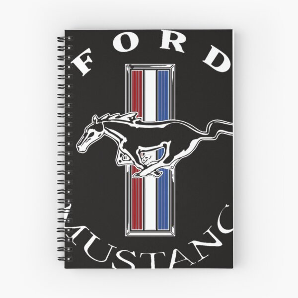 Item preview,  Ford Mustang Logo Color designed and sold by JenniferSteen9.