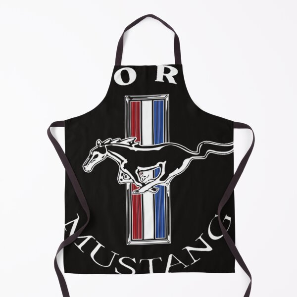 Item preview, Ford Mustang Logo Color designed and sold by JenniferSteen9.