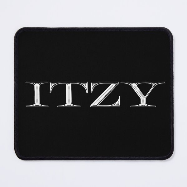 Item preview, ITZY "Cheshire" LOGO designed and sold by SlayPOPShop.