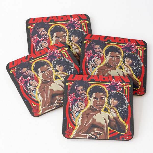 Item preview, 1980'S Movie The Last Dragon'S designed and sold by JenniferSteen9.
