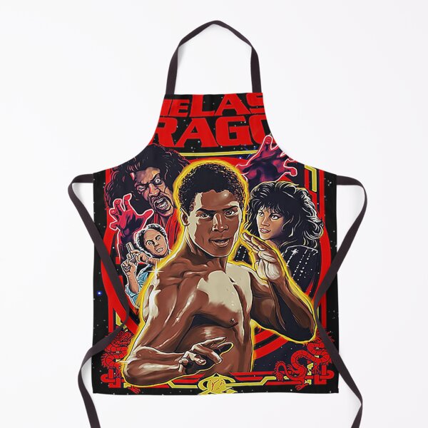 Item preview, 1980'S Movie The Last Dragon'S designed and sold by JenniferSteen9.