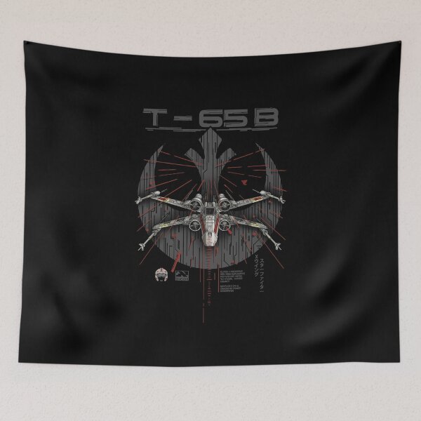 Item preview, X-WING ATTACK designed and sold by Jay Maninang.