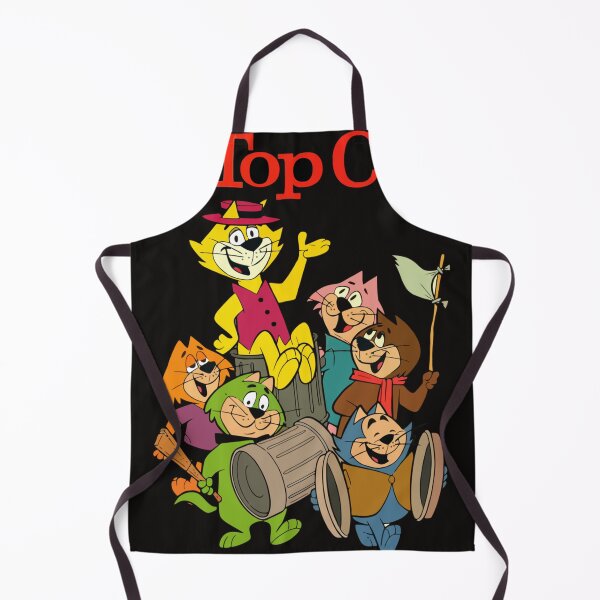 Item preview, Top Cat designed and sold by JenniferSteen9.