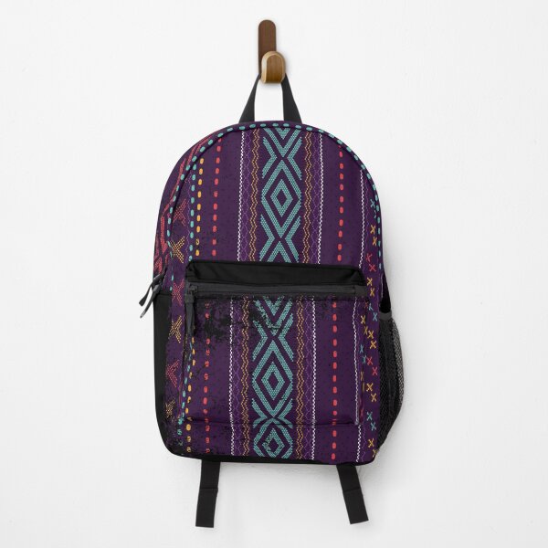 Item preview, A Digital Illustration of Traditional Batak Toba Ulos Fabric designed and sold by ghinan.