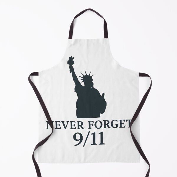 Item preview, Never forget 9/11 designed and sold by PROJEKT CERTPRO.