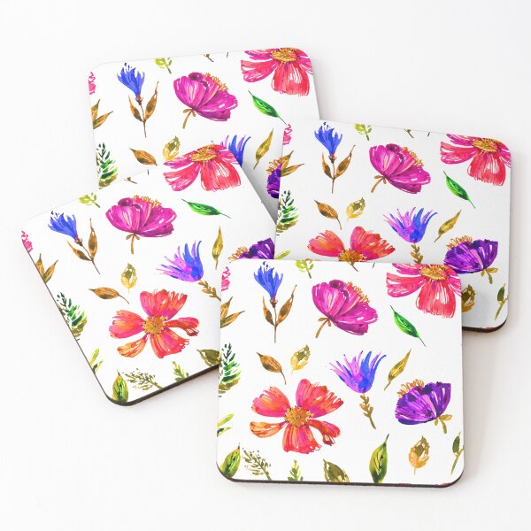 Item preview, Blooming Beauty designed and sold by MotifzMix.