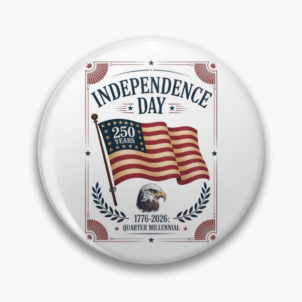 Item preview, 250 ANNIVERSARY - USA INDEPENDENCE DAY 1776-2026 - MEMORABILIA 4 designed and sold by justyna-s28.