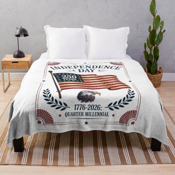 Item preview, 250 ANNIVERSARY - USA INDEPENDENCE DAY 1776-2026 - MEMORABILIA 4 designed and sold by justyna-s28.