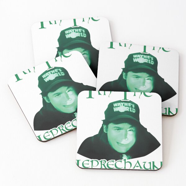 Item preview, I'M The Leprechaun designed and sold by TATESMITHSHOP.