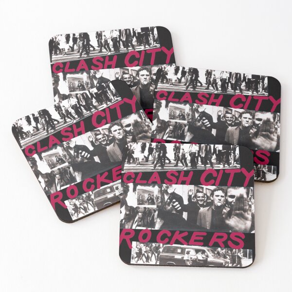 Item preview,  Rockers designed and sold by JenniferSteen9.