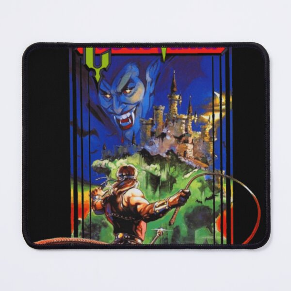 Item preview, Simon Belmont designed and sold by JenniferSteen9.