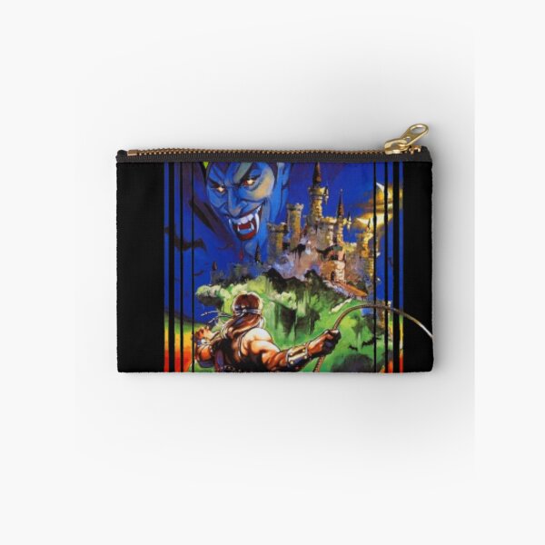 Item preview, Simon Belmont designed and sold by JenniferSteen9.