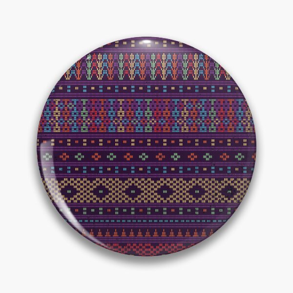 Item preview, A Detailed Look at a Traditional Batak Toba Ulos Pattern designed and sold by ghinan.