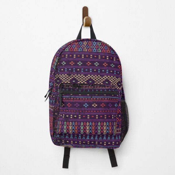 Item preview, A Detailed Look at a Traditional Batak Toba Ulos Pattern designed and sold by ghinan.