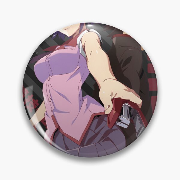 Item preview, Monogatari - Art designed and sold by aldaahlx.