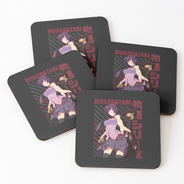 Item preview, Monogatari - Art designed and sold by aldaahlx.