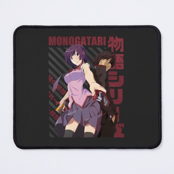 Item preview, Monogatari - Art designed and sold by aldaahlx.