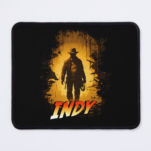 Item preview, Indy Times designed and sold by TATESMITHSHOP.