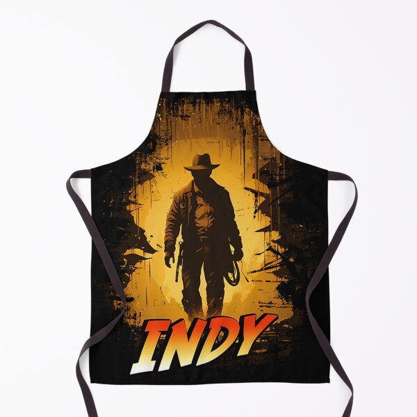 Item preview, Indy Times designed and sold by TATESMITHSHOP.