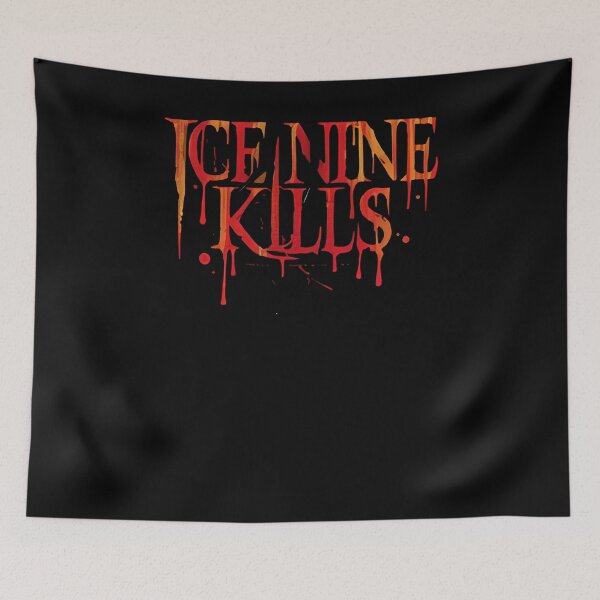 Item preview, Ice Nine Kills Merch designed and sold by ShopMelinda345.
