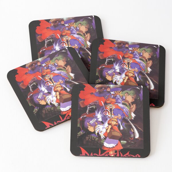 Item preview,  Darkstalkers - Vampire Savior - Dark Stalkers 3 designed and sold by JenniferSteen9.