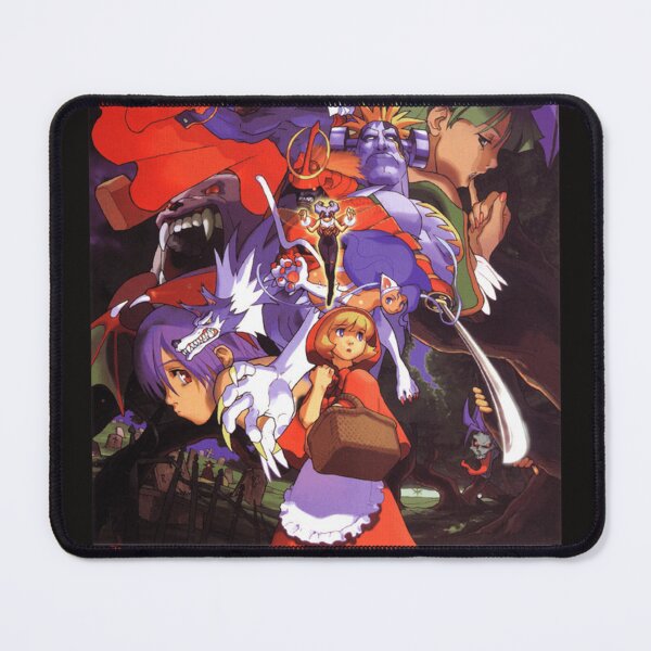 Item preview,  Darkstalkers - Vampire Savior - Dark Stalkers 3 designed and sold by JenniferSteen9.