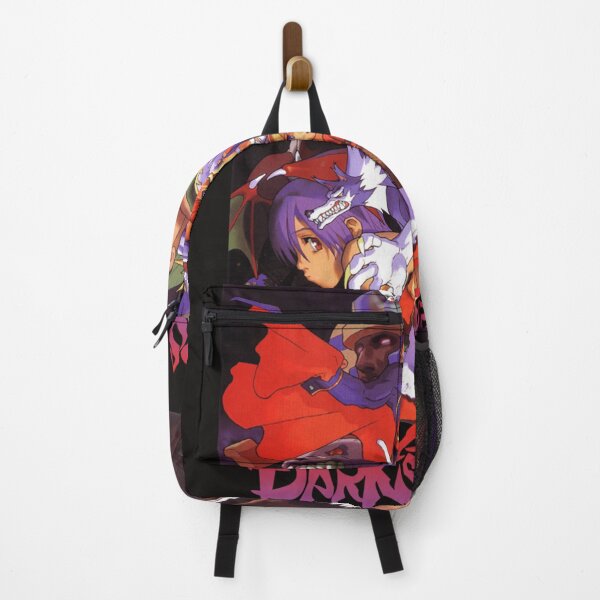 Item preview, Darkstalkers - Vampire Savior - Dark Stalkers 3 designed and sold by JenniferSteen9.