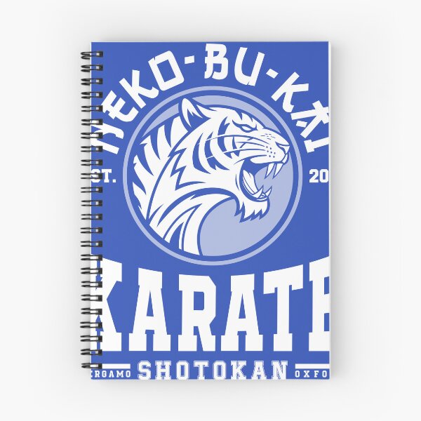 Item preview, Nekobukai – Shotokan Karate designed and sold by HAL-0079.