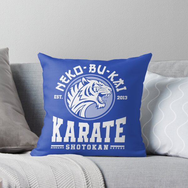 Item preview, Nekobukai – Shotokan Karate designed and sold by HAL-0079.