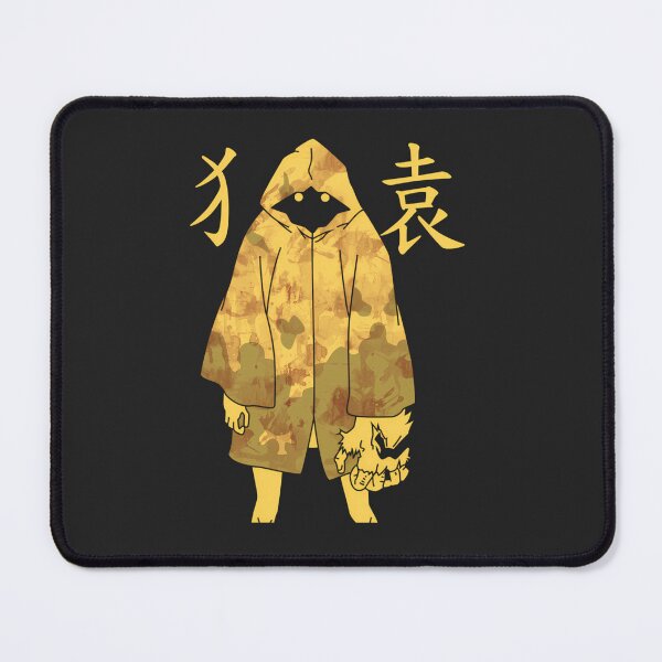 Item preview, Monogatari - Suruga Monkey (Stained) designed and sold by aldaahlx.