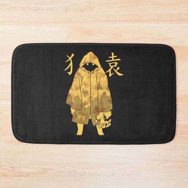 Item preview, Monogatari - Suruga Monkey (Stained) designed and sold by aldaahlx.