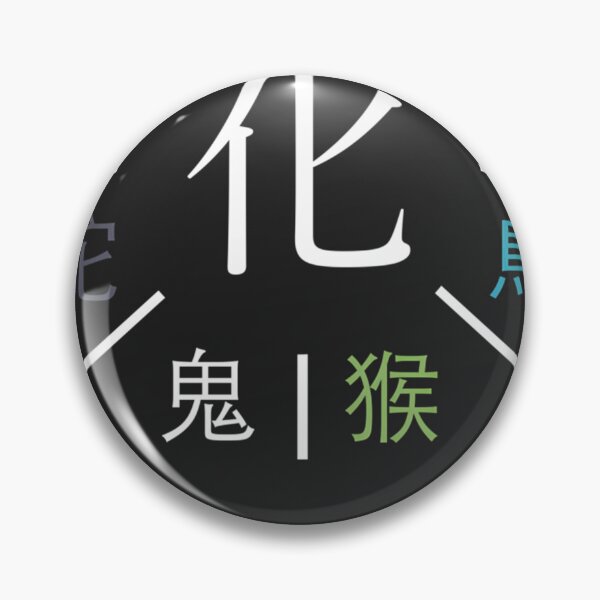 Item preview, Monogatari Series Apparitions designed and sold by aldaahlx.
