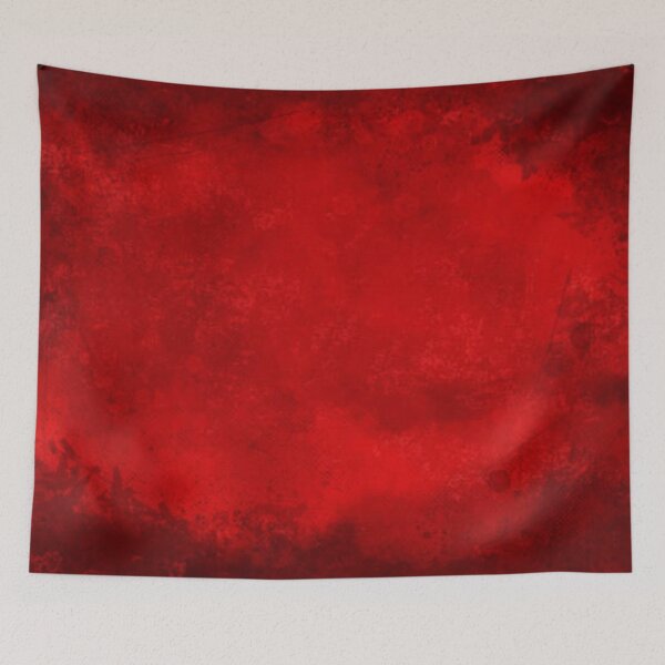 Item preview, Red grunge background. Watercolor red texture background. Valentines or Christmas empty design for posters, presentations, ad banners stock illustration designed and sold by MTShoppingLine.
