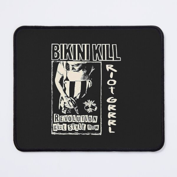 Item preview, Bikini Kill designed and sold by SILVERst33.