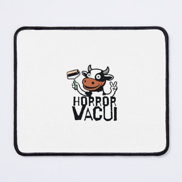 Item preview, HORROR VACUI designed and sold by OnePersonParty.