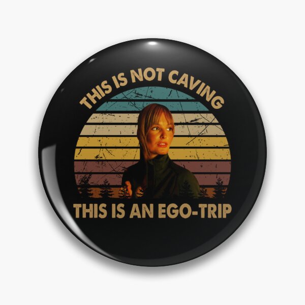 Item preview, This is not caving this is an ego-trip movie  designed and sold by rabarnicoohc.