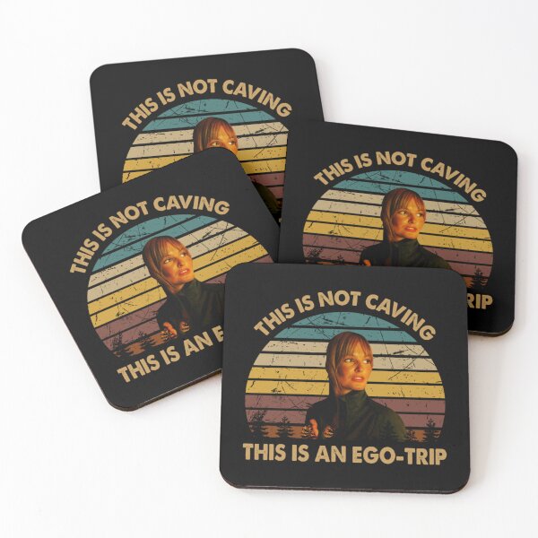 Item preview, This is not caving this is an ego-trip movie  designed and sold by rabarnicoohc.