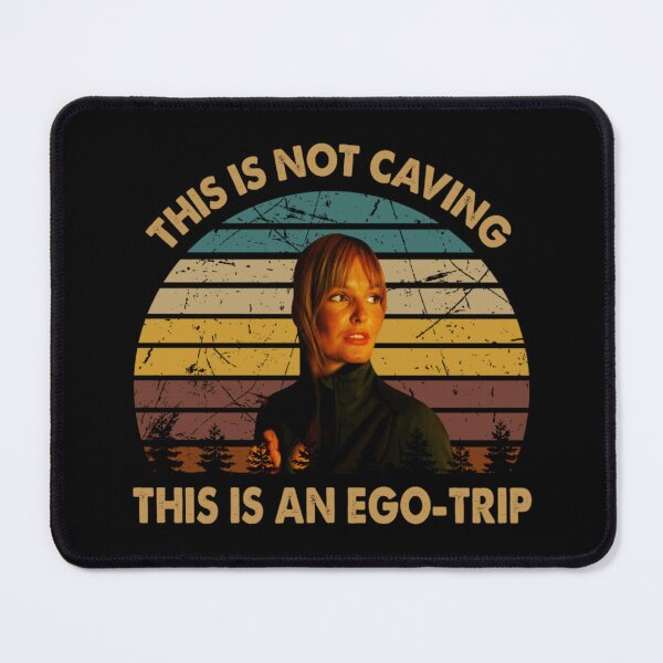 Item preview, This is not caving this is an ego-trip movie designed and sold by rabarnicoohc.